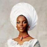Chidimma Adetshina urges Nigerians