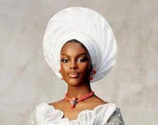 Chidimma Adetshina urges Nigerians