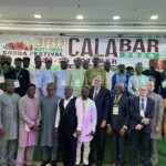 Cocoa farmers association