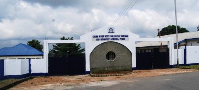 College of Nursing Science