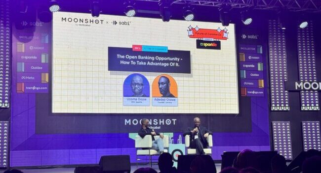 Moonshot 2024 Conference