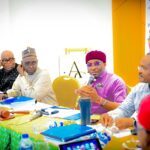 Constitution review NASS