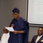 investment firm declares