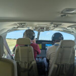 Customs acquires surveillance aircraft