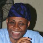Davido’s father, Deji Adeleke