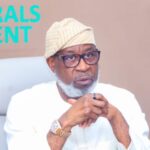 FG launches probe