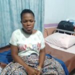 Mother of quadruplets seeks help