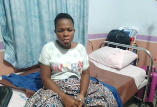 Mother of quadruplets seeks help