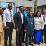Dominion varsity holds second convocation