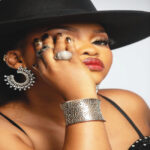 Doyinsola Makes Triumphant Return