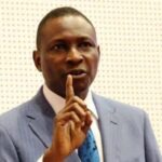 steadfast in rejecting corruption, Global loss to cybercrimes to reach .5trn by 2025 — EFCC Chairman