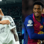 About the El Clásico