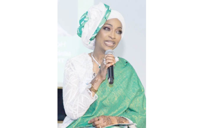 Empowering Nigerian Creatives