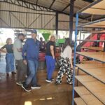 Gov Bago leads team on visit to sugar factories in Brazil