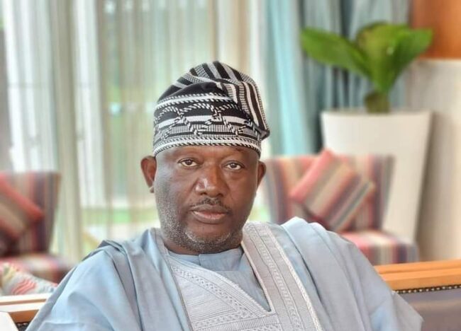 Benue senator decries continued herdsmen attack on LGA