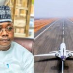 Aviation Ministry approves Kogi's bid for international airport