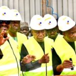 Railway potentials for economic growth