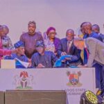 FG signs MoU with Lagos govt to establish FMC at Epe General Hospital