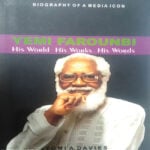 The story of Yemi Farounbi