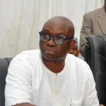 Caretaker committee members Fayose’s EFCC calls 15th witness in Fayose’s alleged money laundering trial