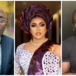 Bobrisky: Court orders Verydarkman to remove defamatory posts on Falana, Falz