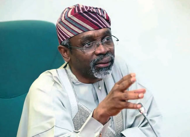 Who is afraid of Gbajabiamila