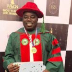 Flyzone boss honoured as ECOWAS ambassador