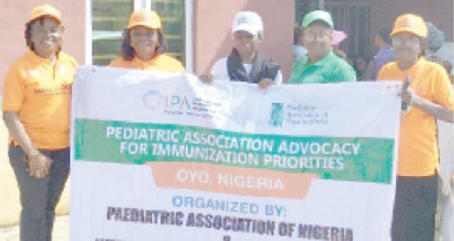 Free HPV vaccination for girls