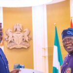 Cabinet shake-up: Why Tinubu didn't sack Matawalle — Onanuga