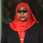 Tanzania suspends newspaper company