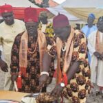 Gombe SSG harps on peaceful co-existence