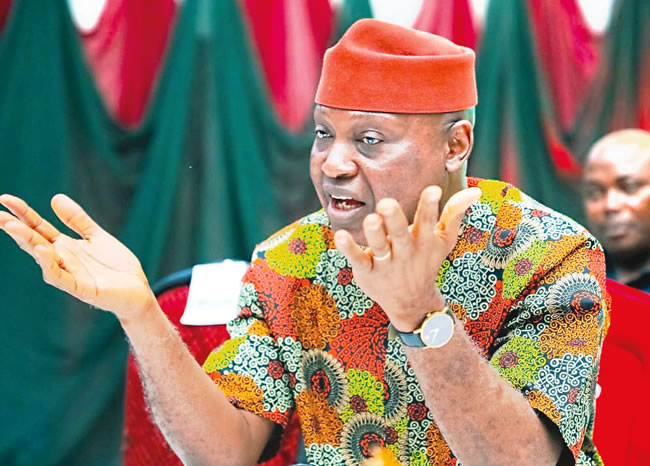 Ekiti South stakeholders endorse Oyebanji At second anniversary, Oyebanji political future, Ekiti model of good governance