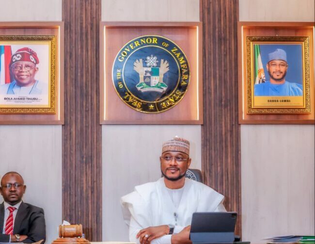 Lawal celebrates Nigeria at 64
