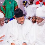 Radda commissions Mosque