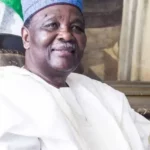 Gowon@90: Jonathan, Remi Tinubu, others grace thanksgiving service