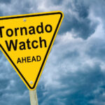 Tornado Watch,