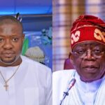 Nigeria's economy will experience