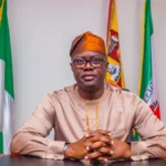 Makinde Oyo govt reads riot act, state of emergency , reiterates commitment, safety measures for event organisers, Court orders remand of 12 mechanics Oyo Muslim community commends Makinde, Ogbomoso Cradles Carnival, Oyo govt distributes cash, Makinde tasks political leaders, NBS ranks Oyo number one commitment to improved security, Oyo, most employment-friendly state in Southern Nigeria — NBS, Hold public office holders accountable, Makinde urges media practitioners, 2027: Nobody can push my agenda for me — Makinde, Oyo govt to expand revenue, Oyo govt minimum wage, Gov Makinde appoints 160 supervisory councilors, special assistants across Oyo, Ibadan airport will compete favourably with MMA in Lagos, others after upgrade — Makinde, Makinde urges military to improve security architecture in 2025, NGF commiserates with Makinde, condolence visit to Makinde, Oyo govt demolition of shanties