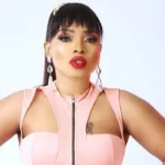 Actress Halima Abubakar files N30bn lawsuit against AGN President