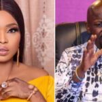 Apostle Suleman replies Halima