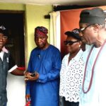 First Nigeria's health radio station debuts in Lagos