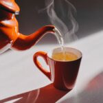 Herbal teas to promote health
