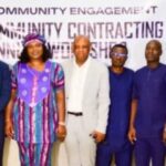 workshop for indigenous contractors