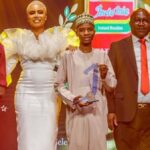 Nigerians recognised for courageous acts