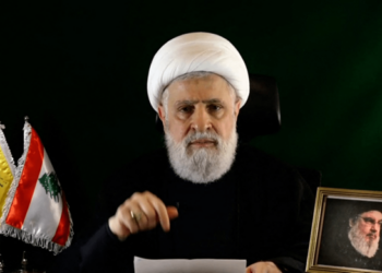 Hezbollah's new leader