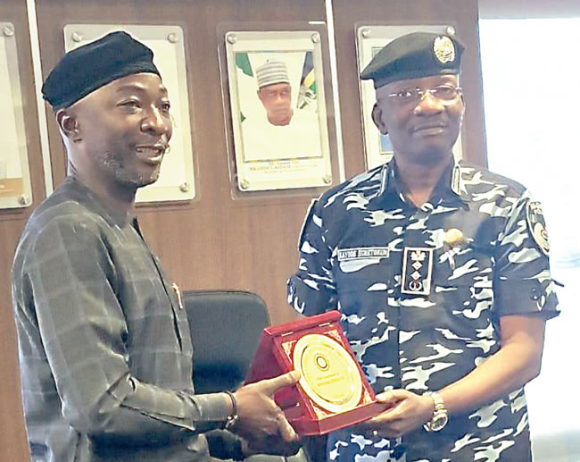 IGP assures of police contribution