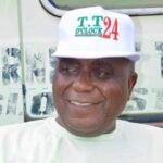 Nigeria@64: Oyo LG boss charges Nigerians on unity, development