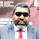 Anthony Kila to deliver 13th Emeka Anyaoku lecture Thursday