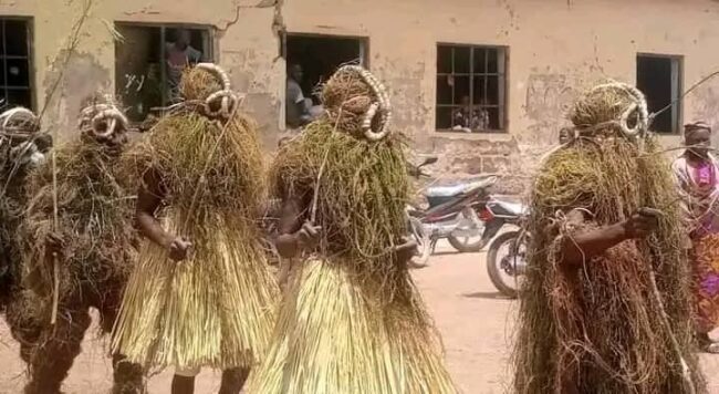 Bauchi: Zaar chief priest condemns Police for suspending Lemb Zaar festival