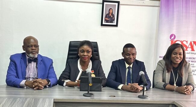 ICSAN to discuss governance, business innovation at summit